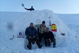 Actividad Nieve 033